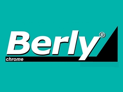 Berly chrome