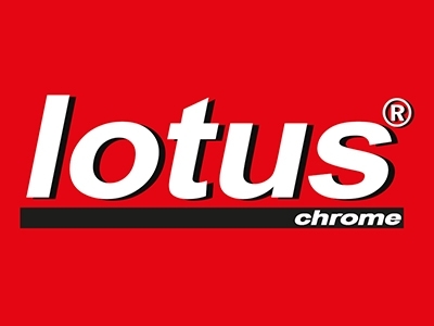 lotus chrome