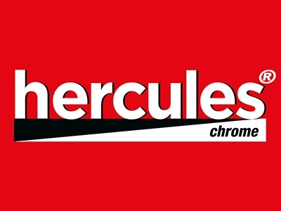 hercules chrome