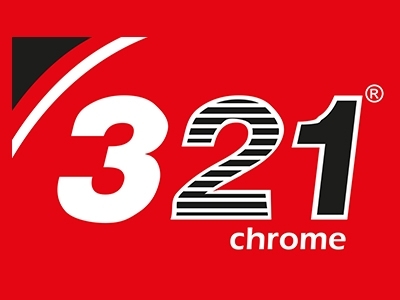 321 Chrome