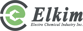 Elkim Logo